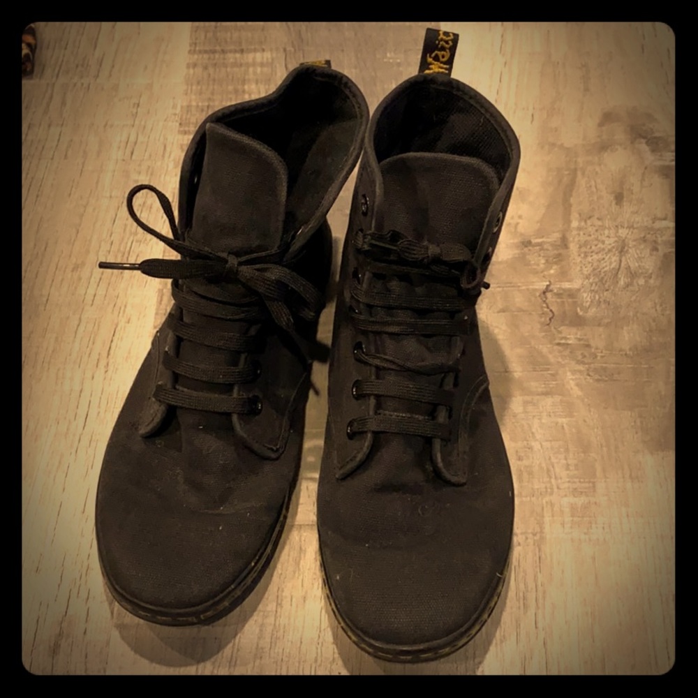 Dr martens